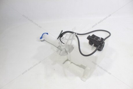 Бачок склоомивача у зборі з насосом Carens (06-) Mobis Hyundai/Kia/Mobis '986101D300DS