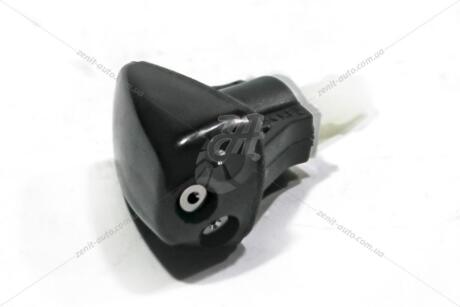 Форсунка омивача скла лобового Elantra (06-) Mobis Hyundai/Kia/Mobis '986302H500