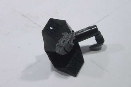 Склоомивач фари правої Sorento (09-) Mobis Hyundai/Kia/Mobis '986722P000