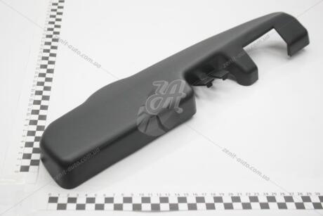 Кожух мотора стеклоотчистителя Hyundai/Kia/Mobis '987502E001