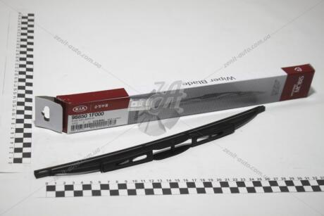 Щетка стеклоочистителя заднего Mobis Hyundai/Kia/Mobis 98850-1F000