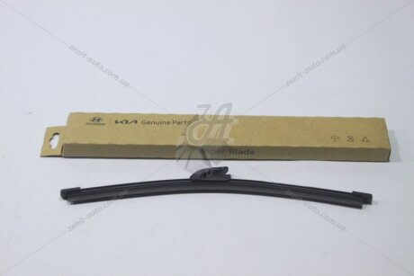 Щітка очисника скла заднього Santa Fe (18-) Mobis Hyundai/Kia/Mobis '98850S1000