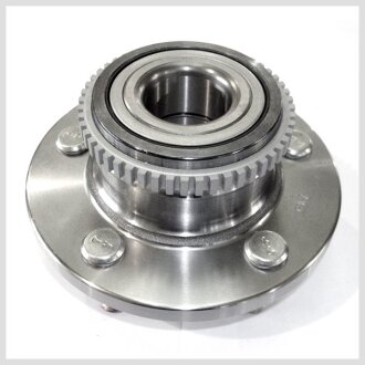 Маточина колеса заднього (ABS) Hyundai Santa Fe (-06) ILJIN 'IJ112023