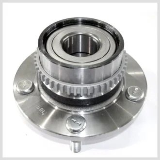Ступица колеса заднего (52710-2E100) Hyundai Tucson/Kia Sportage (10-) Iljin ILJIN IJ112033