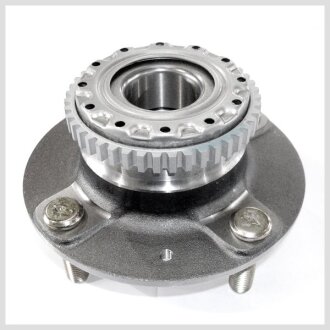 Маточина колеса заднього (ABS) Hyundai Elantra (00-), Matrix (01-) ILJIN 'IJ112037