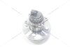 Маточина колеса зад Hyundai Getz/Kia Picanto 1.1, 1.6 (02-) ILJIN IJ113008 (фото 7)
