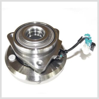 Маточина колеса переднього (ABS) Chevrolet Captiva (06-) ILJIN 'IJ113019
