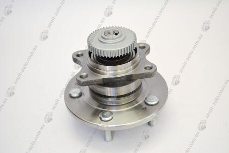 Ступица колеса заднего Hyundai Sonata 2.0, 3.3 (05-) ILJIN IJ113021