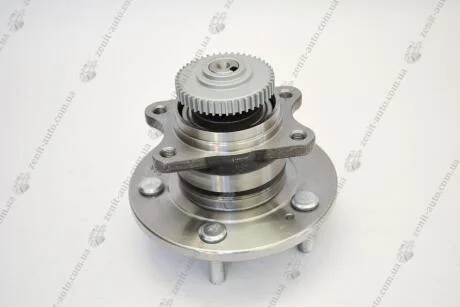 Маточина колеса зад Hyundai Sonata 2.0, 3.3 (05-) Iljin ILJIN IJ113021