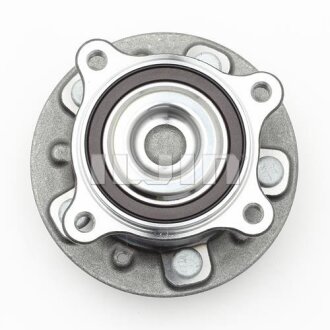 Маточина колеса заднього (ABS) Chevrolet Cruze R15 (09-) ILJIN 'IJ113033