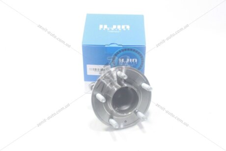 Маточина колеса заднього (ABS) Chevrolet Cruze R16 (09-) ILJIN 'IJ113034