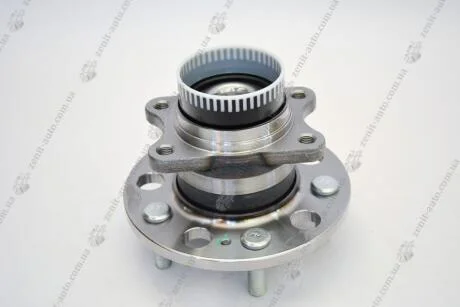 Ступица колеса заднего (52730-1D400) Kia Optima, Sportage, Carens (06-19) ILJIN IJ113041