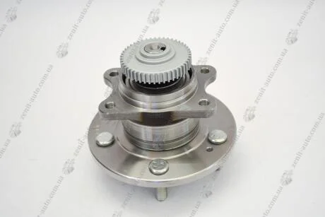 Ступица колеса заднего (52730-1D400) Kia Optima, Sportage, Carens (06-19) ILJIN IJ113042