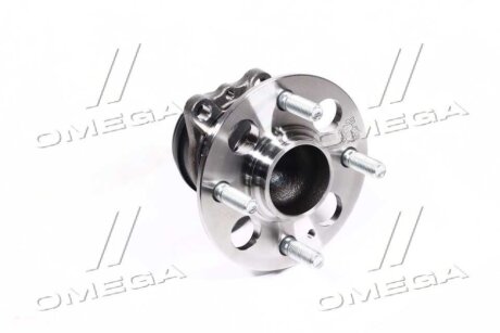 Маточина колеса зад Hyundai Solaris (10-)/Kia Rio (11-) ILJIN 'IJ113043