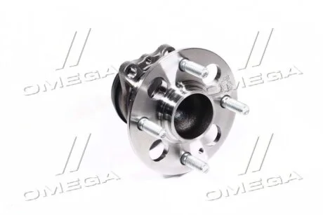 Маточина колеса зад Hyundai Solaris (10-)/Kia Rio (11-) (IJ113043) Iljin ILJIN 'IJ113043
