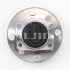 Маточина колеса переднього (ABS) Chevrolet Epica (06-) ILJIN 'IJ113048 (фото 3)