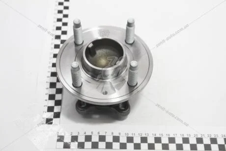 Маточина Авео Т300 зад (с ABS) (в зборі) (13500590) Iljin ILJIN IJ113065
