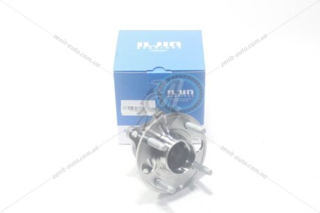 Маточина колеса заднього (ABS) Chevrolet Spark (16-) ILJIN 'IJ113070