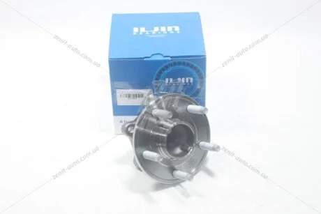 Маточина колеса заднього (Non-ABS) Opel Mokka (12-), Chevrolet Aveo T300 / Авео Т300 (11-) (IJ113083) Iljin ILJIN 'IJ113083