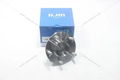 Маточина колеса переднього (ABS) Hyundai Elantra (15-) (IJ113092) Iljin ILJIN 'IJ113092