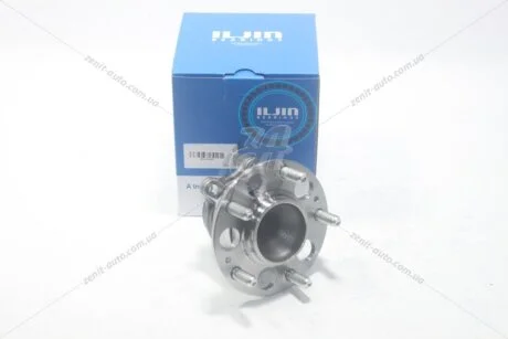 Маточина колеса заднього (ABS) Hyundai Elantra (18-) (IJ113095) Iljin ILJIN 'IJ113095