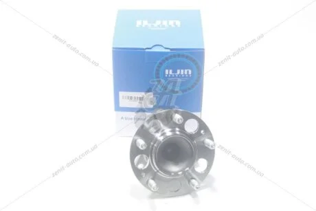 Маточина колеса заднього (ABS) Hyundai Veloster (17-) (IJ113096) Iljin ILJIN 'IJ113096