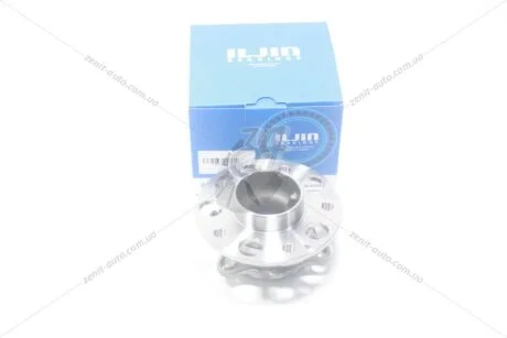 Маточина колеса заднього (ABS) Ssangyong Tivoli 2WD (15-) (IJ113098) Iljin ILJIN 'IJ113098