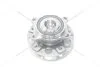 Маточина колеса заднього (ABS) Ssangyong Tivoli 2WD (15-) (IJ113098) Iljin ILJIN 'IJ113098 (фото 10)