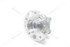 Маточина колеса заднього (Non-ABS) Ssangyong Tivoli 4WD (15-) (IJ113099) Iljin ILJIN 'IJ113099 (фото 4)