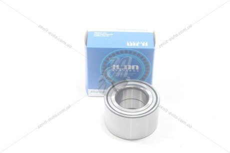 Підшипник маточини колеса переднього (Non-ABS) Ford Escape (-12) ILJIN 'IJ121002