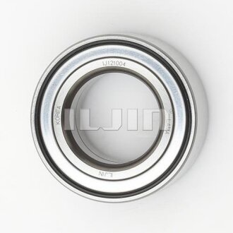 Підшипник маточини колеса переднього (ABS) Ford Focus (-09) ILJIN 'IJ121004