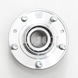 Маточина колеса заднього (ABS) Ford Focus (-09) ILJIN 'IJ122042