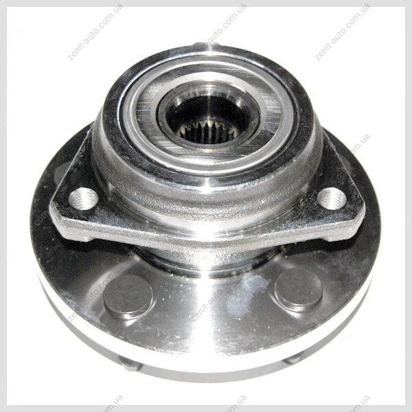 Маточина колеса переднього (Non-ABS) Jeep Grand Cherokee (-05) (IJ123039) Iljin ILJIN 'IJ123039 (фото 1)
