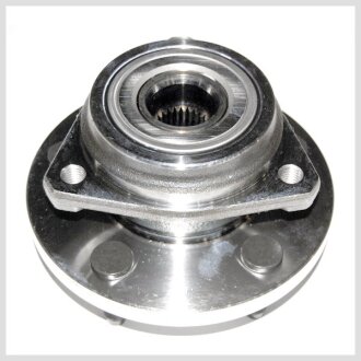 Маточина колеса переднього (Non-ABS) Jeep Grand Cherokee (-05) ILJIN 'IJ123039