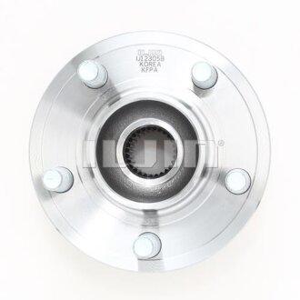 Маточина колеса заднього (Non-ABS) Chrysler 300C (04-) ILJIN 'IJ123058
