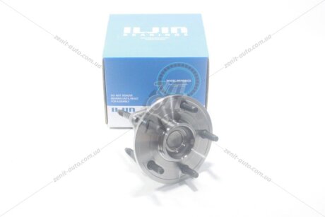Маточина колеса заднього (ABS) Jeep Grand Cherokee (-10) ILJIN 'IJ123059