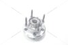 Маточина колеса заднього (ABS) Jeep Grand Cherokee (-10) ILJIN 'IJ123059 (фото 8)