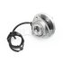Маточина колеса переднього (ABS) Jeep Cherokee (08-), Dodge Nitro (-12) ILJIN 'IJ123060 (фото 2)