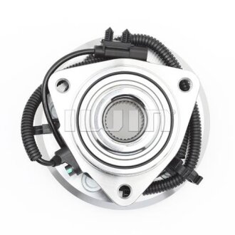 Маточина колеса переднього (ABS) Jeep Cherokee (08-), Dodge Nitro (-12) ILJIN 'IJ123060