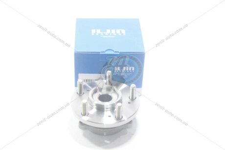 Маточина колеса переднього (Non-ABS) Mitsubishi Lancer (00-), Grandis (-03) ILJIN 'IJ123098