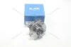 Маточина колеса переднього (ABS) Jeep Cherokee (11-) (IJ123115) Iljin ILJIN 'IJ123115 (фото 2)