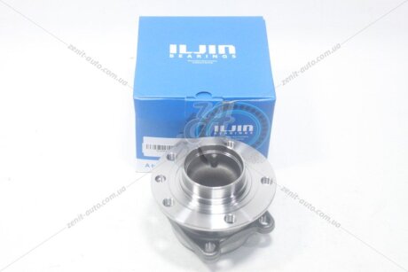 Маточина колеса заднього (ABS) Jeep Cherokee (11-) ILJIN 'IJ123116