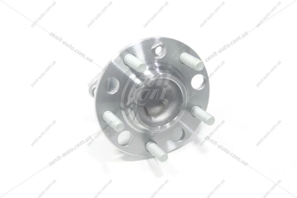 Маточина колеса заднього (ABS) Jeep Compass (-17), Dodge Caliber (-12) (IJ123147) Iljin ILJIN 'IJ123147 (фото 1)