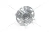 Маточина колеса заднього (ABS) Jeep Compass (-17), Dodge Caliber (-12) (IJ123147) Iljin ILJIN 'IJ123147 (фото 1)