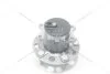 Маточина колеса заднього (ABS) Jeep Compass (-17), Dodge Caliber (-12) (IJ123147) Iljin ILJIN 'IJ123147 (фото 5)