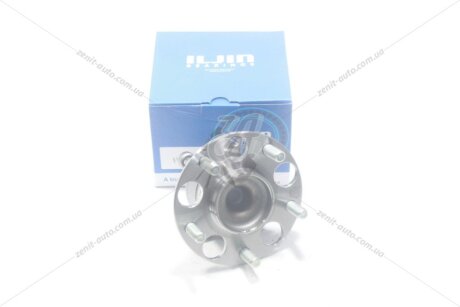 Маточина колеса заднього (ABS) Honda Civic (06-) ILJIN 'IJ123155