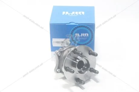 Маточина колеса заднього (ABS) Subaru Imreza (08-), Forester (SG, SH, SJ) (IJ123163) Iljin ILJIN 'IJ123163