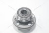 Маточина колеса переднього (ABS) Jeep Cherokee (11-) ILJIN 'IJ123166 (фото 7)
