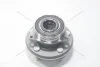 Маточина колеса переднього (ABS) Jeep Cherokee (11-) (IJ123166) Iljin ILJIN 'IJ123166 (фото 7)