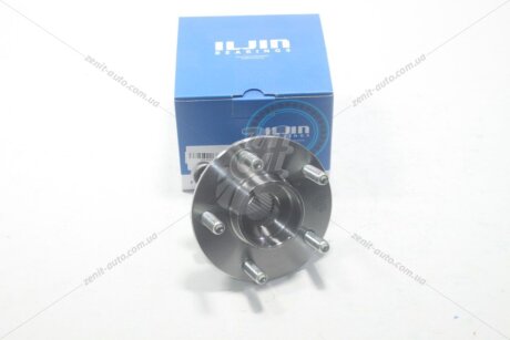 Маточина колеса переднього / заднього (ABS) Ford Fusion (11-), S-Max (15-) ILJIN 'IJ123168